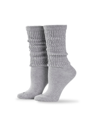 Hue Women's Slouch Crew Socks