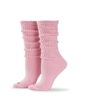 Hue - Women's Slouch Sock