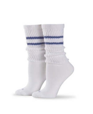 Hue Women's Slouch Crew Socks