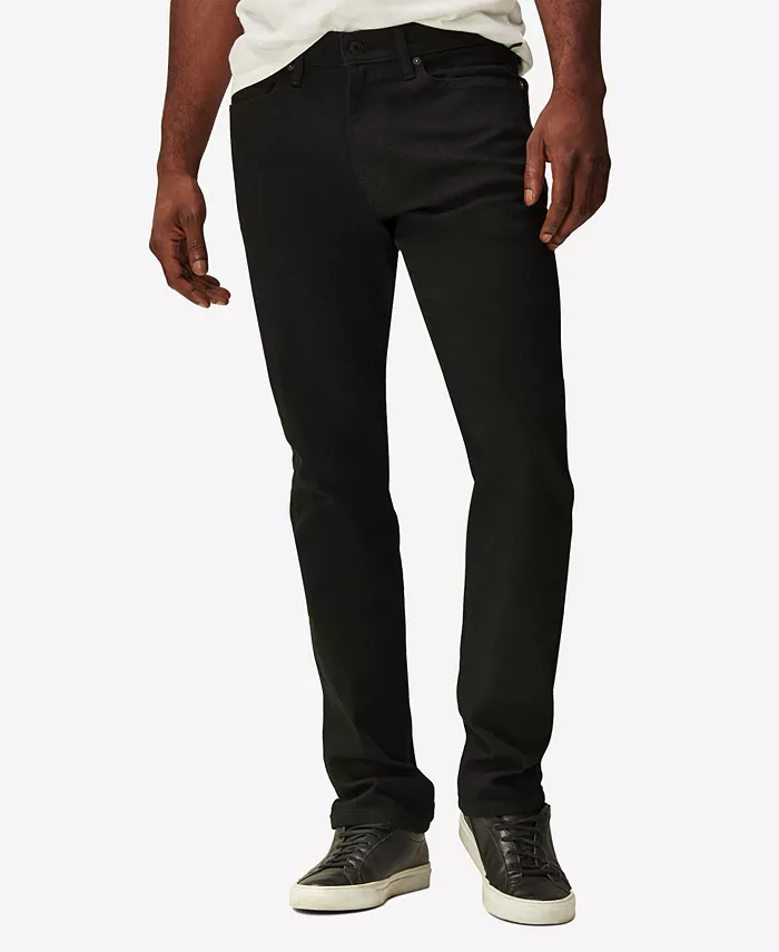 Men's 410 Athletic Straight Stretch Jean - thumbnail 8