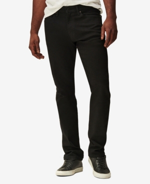Shop Lucky Brand Men's 410 Athletic Straight Advanced Stretch Jean In Black