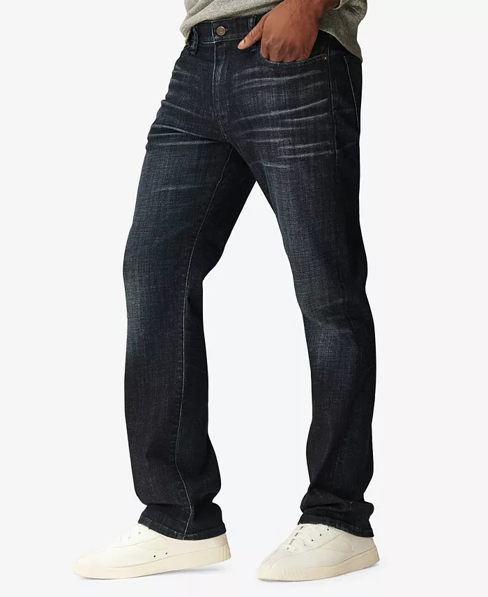 Men's 363 Straight Coolmax Jeans - thumbnail 2