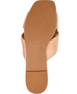 Women's Carlotta Flat Slide Sandals