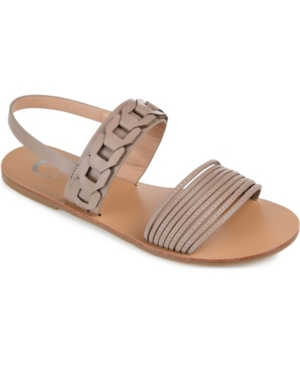 Journee Collection Women's Marisa Sandal Women's Shoes