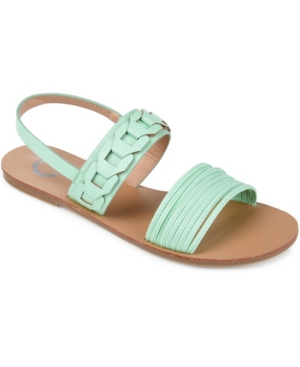 Journee Collection Women's Marisa Sandal Women's Shoes