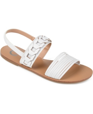 Journee Collection Women's Marisa Sandal Women's Shoes