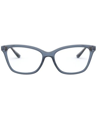 VO5285 Women's Square Eyeglasses