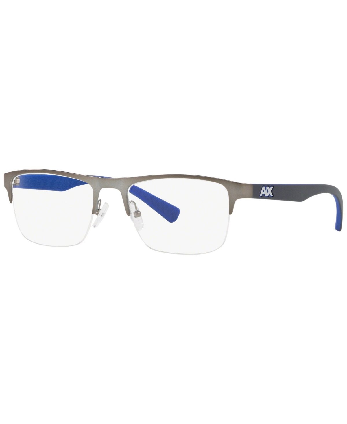 EAN 8053672885071 product image for Armani Exchange AX1031 Men's Rectangle Eyeglasses | upcitemdb.com