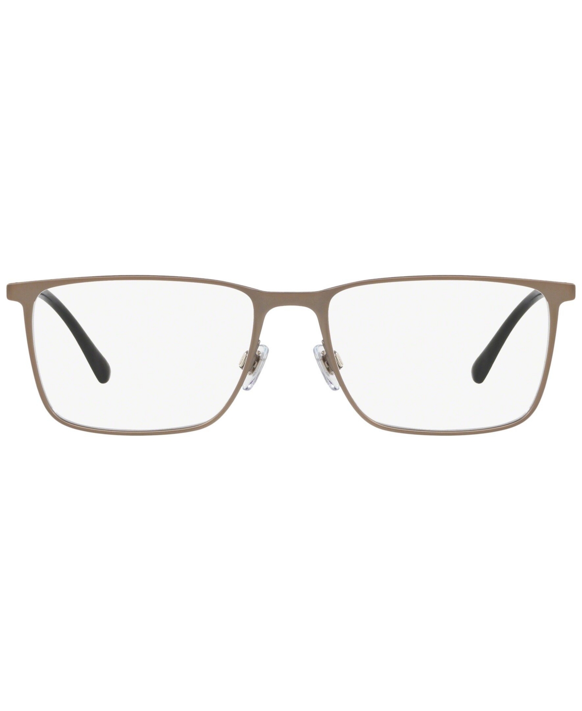 Giorgio Armani AR5080 Men's Rectangle Eyeglasses