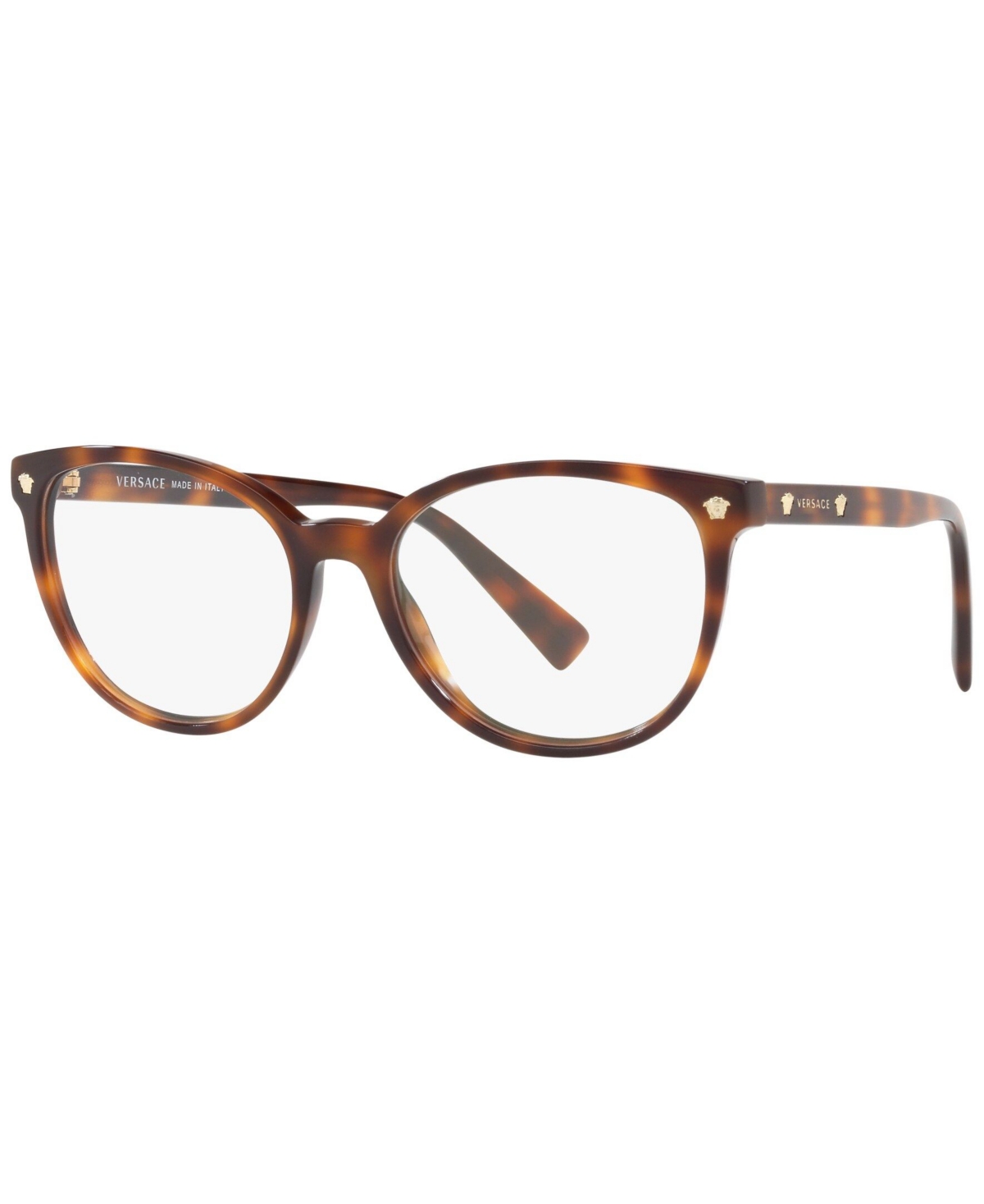 EAN 8053672852233 product image for Versace VE3256 Women's Round Eyeglasses | upcitemdb.com