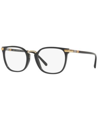 lenscrafters women's burberry frames