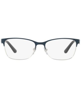 VO3940 Women's Square Eyeglasses