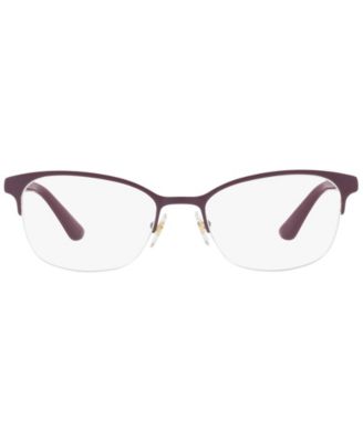 VO4067 Women's Rectangle Eyeglasses