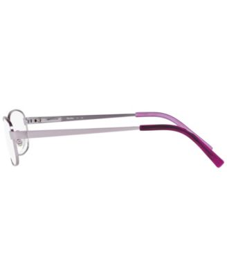SF2591 Women's Rectangle Eyeglasses
