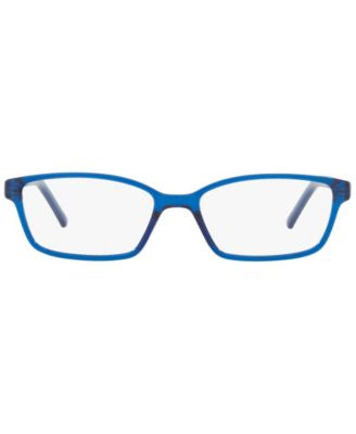 SF1572 Women's Rectangle Eyeglasses