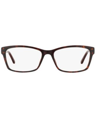 SF1568 Women's Square Eyeglasses