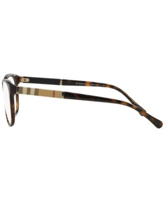 BE2172 Women's Square Eyeglasses