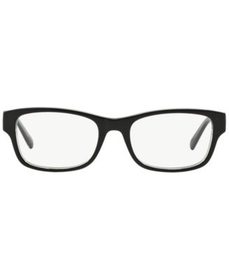 MK8001 Women's Square Eyeglasses