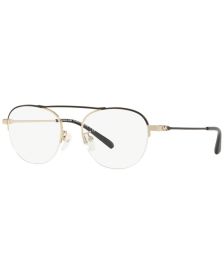 MK3028 Casablanca Women's Round Eyeglasses