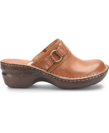 . Women's Polly Comfort Clog & Reviews - Mules & Slides - Shoes -  Macy's