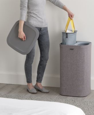 Tota 60-Liter Laundry Separator Basket