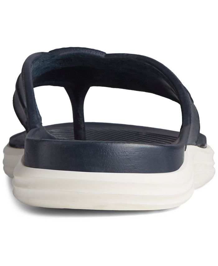 sperry windward float