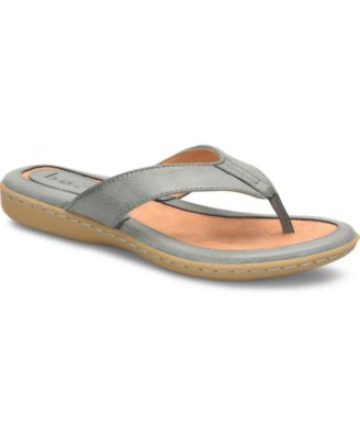 macys boc sandals