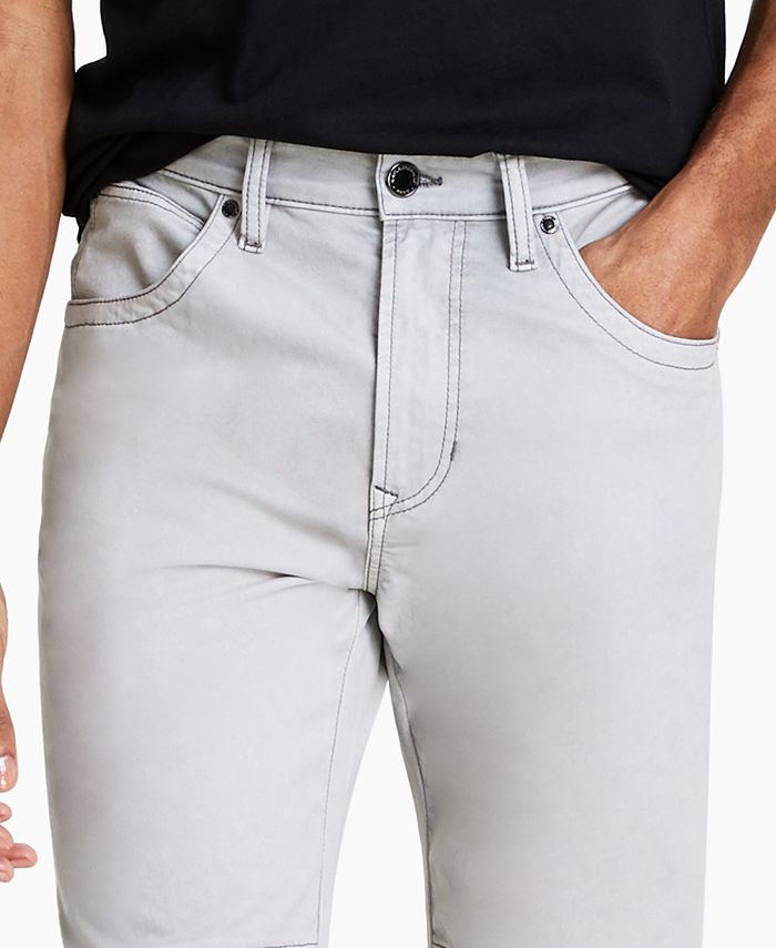 karl lagerfeld mens joggers