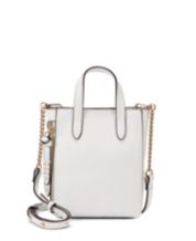Macys store white purses