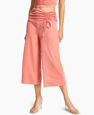 INC International Concepts - Ruched Culottes
