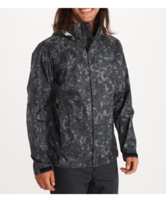 Marmot - x