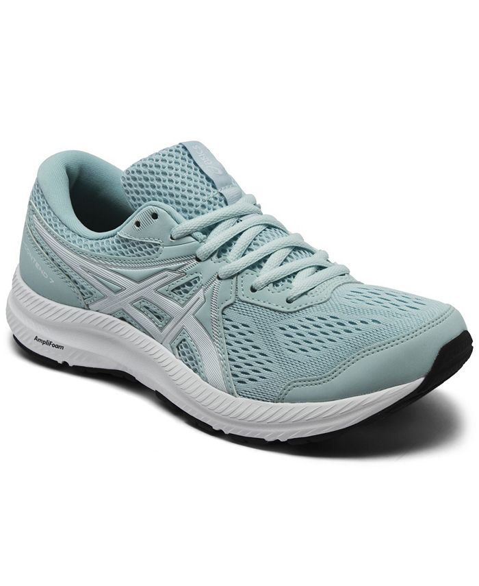 macy's asics womens