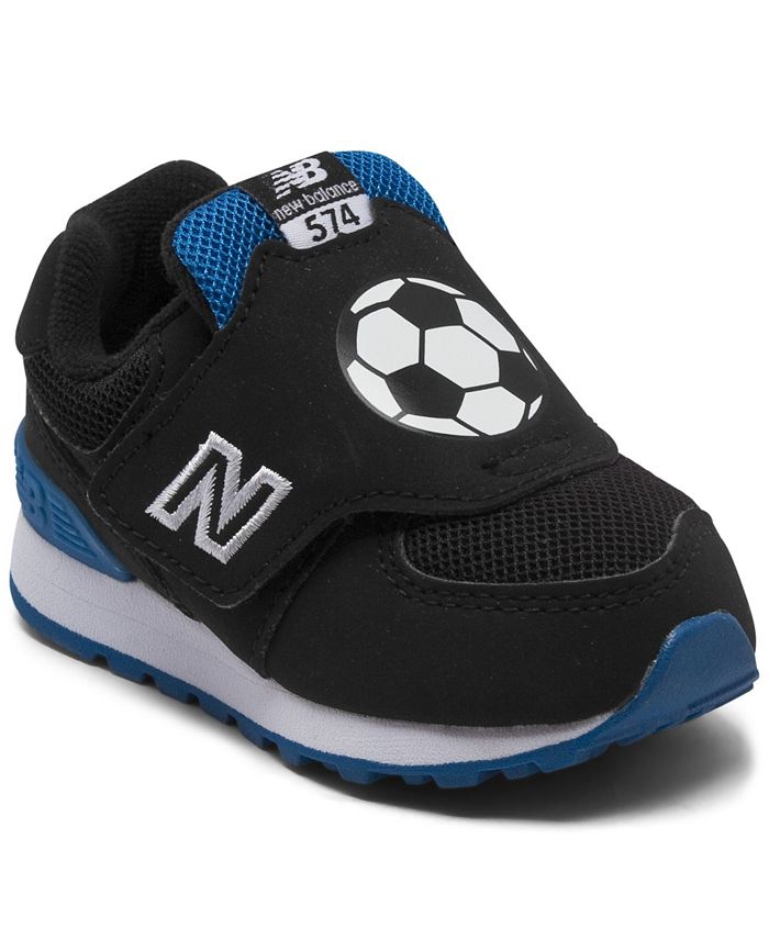 New Balance Toddler Boys 574 Casual Sneakers from Finish Line Macy's