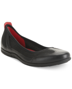 UPC 737428962091 product image for Ecco Women's Bluma Summer Ballerina Flats Women's Shoes | upcitemdb.com