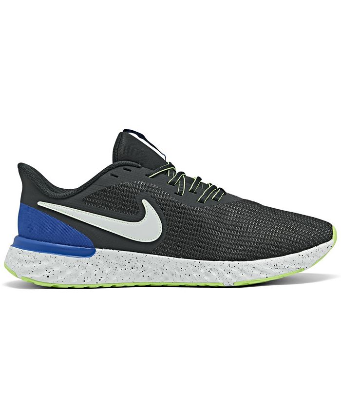Nike Men's Revolution 5 EXT WaterResistant Running Sneakers from