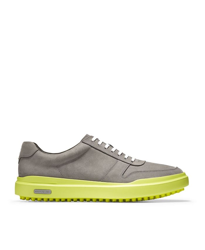 cole haan grandpro am golf sneaker