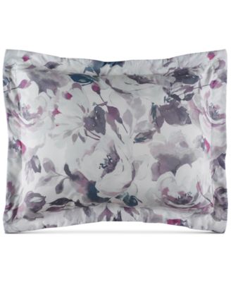 Fairfield Square Collection Sophia 8-Pc. Reversible Queen Comforter Set