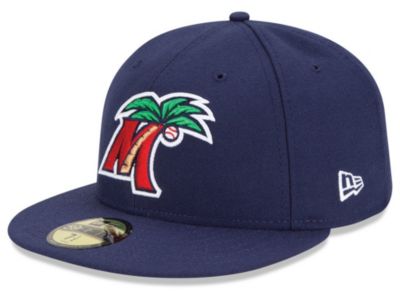 New Era - Fort Myers Miracle 59FIFTY Cap