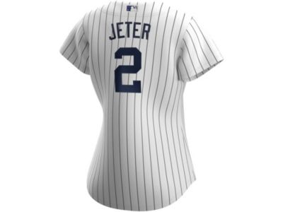 women's jeter jersey