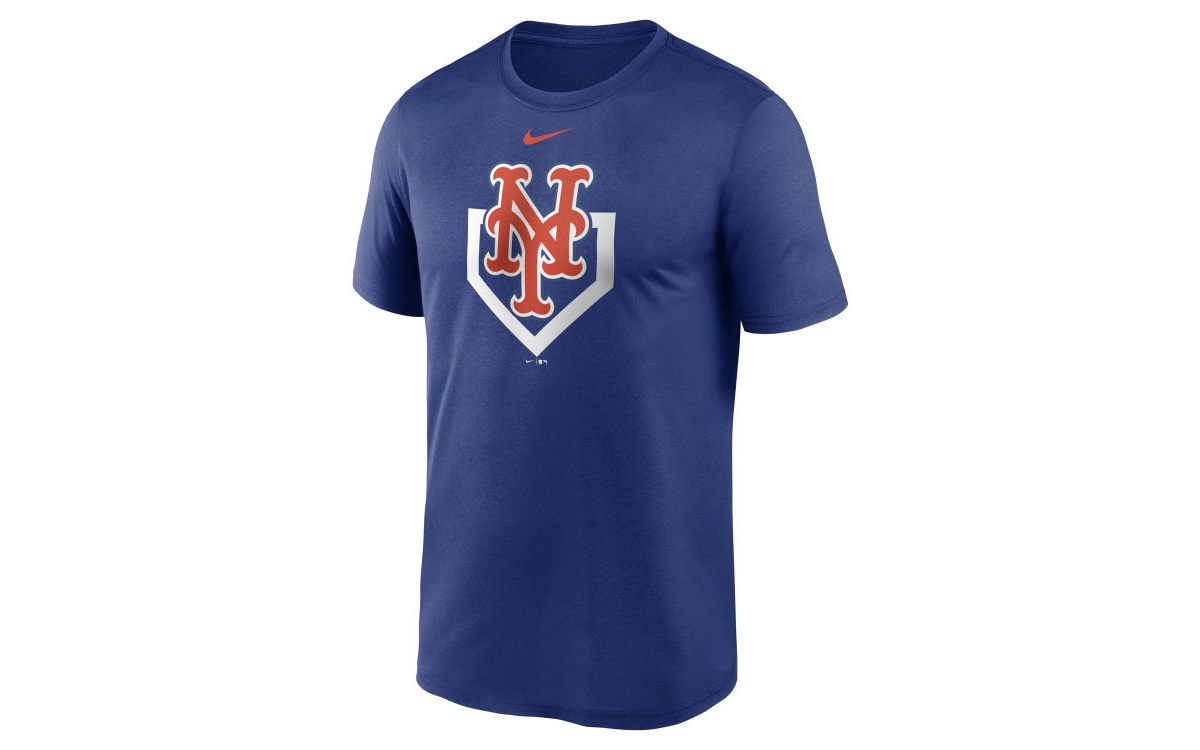 Nike Men's New York Mets Icon Legend T-Shirt