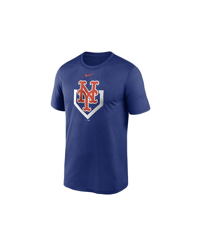 Nike - Men's New York Mets Icon Legend T-Shirt
