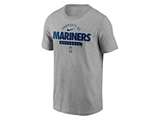 Men's Seattle Mariners Practice T-Shirt