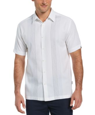 Men's Ombre Stripe Shirt