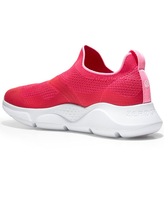 cole haan zerogrand radiant slip on sneaker