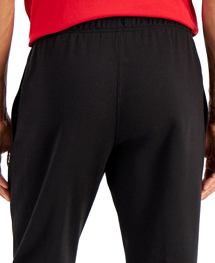 Russell Athletic Men's Fleece Drawstring Pants & Reviews Activewear