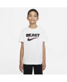 Big Boys Sportswear T-Shirt