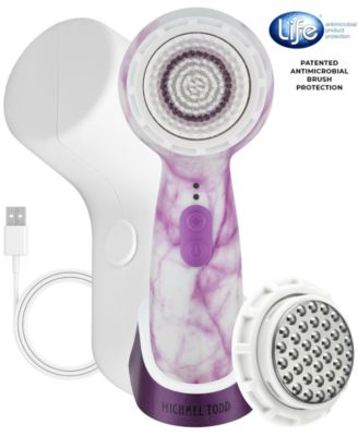 Michael Todd Beauty - Soniclear Petite Antimicrobial Sonic Skin Cleansing Brush