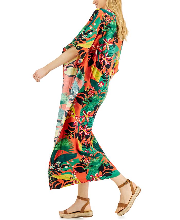 caftan macys