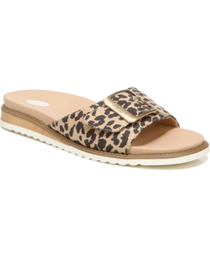 Dr Scholl's Women's Originalist 2 Slide Sandals Women's Shoes