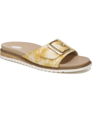 Dr Scholl's Women's Originalist 2 Slide Sandals Women's Shoes